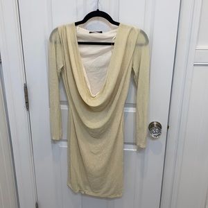 Misguided dress. Never worn with tags